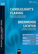 Candlelight's Flaring