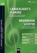 Candlelight's Flaring