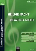 John Friedrich Reichardt: Heilige Nacht/Heavenly Night (TTBB)
