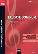 Laudate Dominum