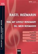 Rasti; Rozmarin