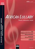 African Lullaby (Thula mtwana wami)
