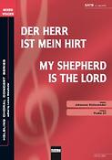 Der Herr ist mein Hirt/My Shepherd is the Lord