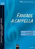 Fanfare a capella