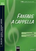 Fanfare a capella