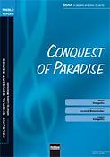 Vangelis: Conquest of Paradise (SSAA)