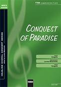 Vangelis: Conquest of Paradise (TTBB)
