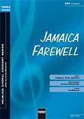 Jamaica fuerewell (SAA)