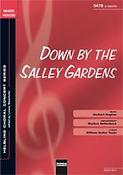 Down by the Salley Gardens