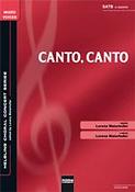 Canto; canto