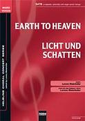 Earth to Heaven; Heaven to Earth/Licht u Schatten