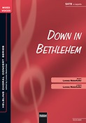 Down in Bethlehem