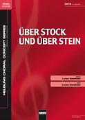 Uber Stock und über Stein