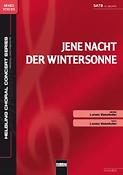 Jene Nacht der Wintersonne