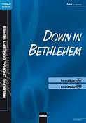 Down in Bethlehem