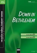 Down in Bethlehem