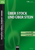 Uber Stock und über Stein