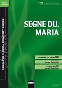 Segne du; Maria