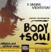 Body & Soul