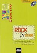 Rock For Fun (SATB/SAAB)