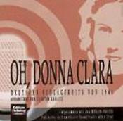 Oh; Donna Clara