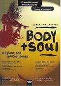 Body & Soul (Gospelmesse/Begleitung)