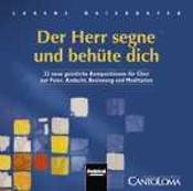 Der Herr segne und behüte dich