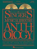 Singer's Musical Theatre Anthology - Volume 1