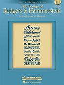 The Songs Of Rodgers And Hammerstein (Mezzo)