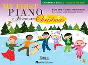 My First Piano Adventure® Christmas - Book C 