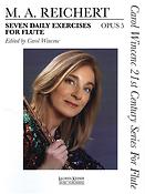 7 Daily Exercises for Flute