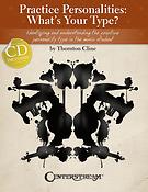 Practice Personalities: What's your Type?