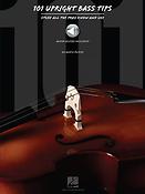 101 Upright Bass Tips(Stuff All the Pros Know and Use)