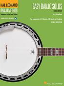 Easy Banjo Solos fuer 5-String Banjo