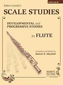 Scale Studies Book 2