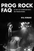 Prog Rock FAQ(All that's left to know about Rock's most progressive music)