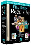 Play Recorder Today! Complete Kit(Includes Everything You Need to Play Today!)