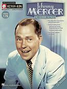 Johnny Mercer(Jazz Play-Along Volume 176)