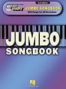 199. Jumbo Songbook - 3rd Edition(260 Songs For All Occasions)