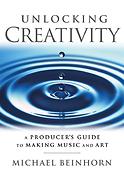 Record-Making & Working with Artists(A Creative Approach)