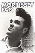 Morrissey FAQ(All That's Left to Know About This Charming Man)