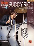 Drum Play-Along Volume 35: Buddy Rich