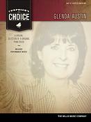 Composer's Choice - Glenda Austin(Mid to Later Elementary Level)