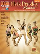 Ukulele Play-Along Volume 36: Elvis Presley