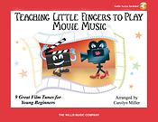 Teaching Little Fingers to Play Movie Music