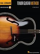 Mark Phillips: Hal Leonard Tenor Guitar Method
