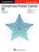 Christmas Praise Carols-Lead Sheets+Rhythm(Praise Charts)