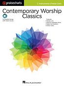 Contemporary Worship Classics - C Instruments