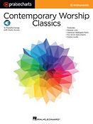 Contemporary Worship Classics - Eb Instruments