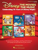 Disney: The Movies The Music